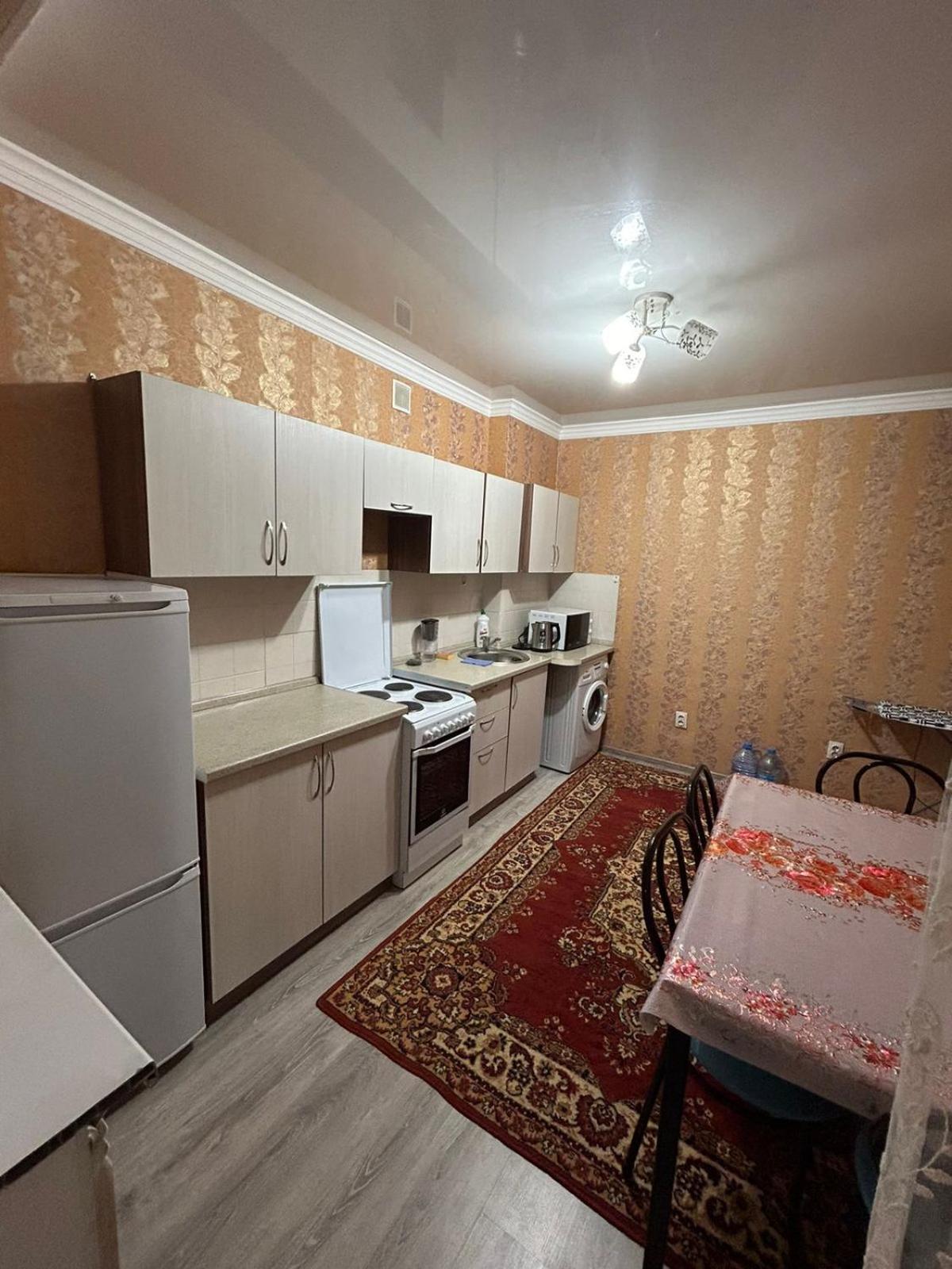 Уютная Квартира Комфорт Класса143 Promyshlennyy Exterior foto