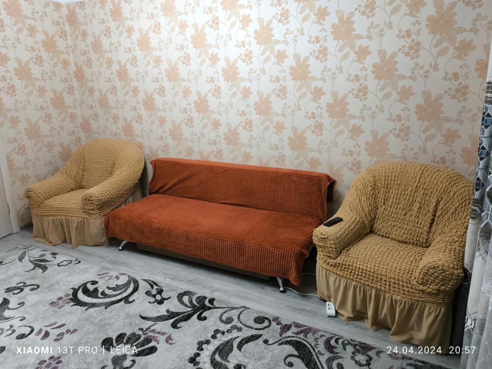 Уютная Квартира Комфорт Класса143 Promyshlennyy Exterior foto